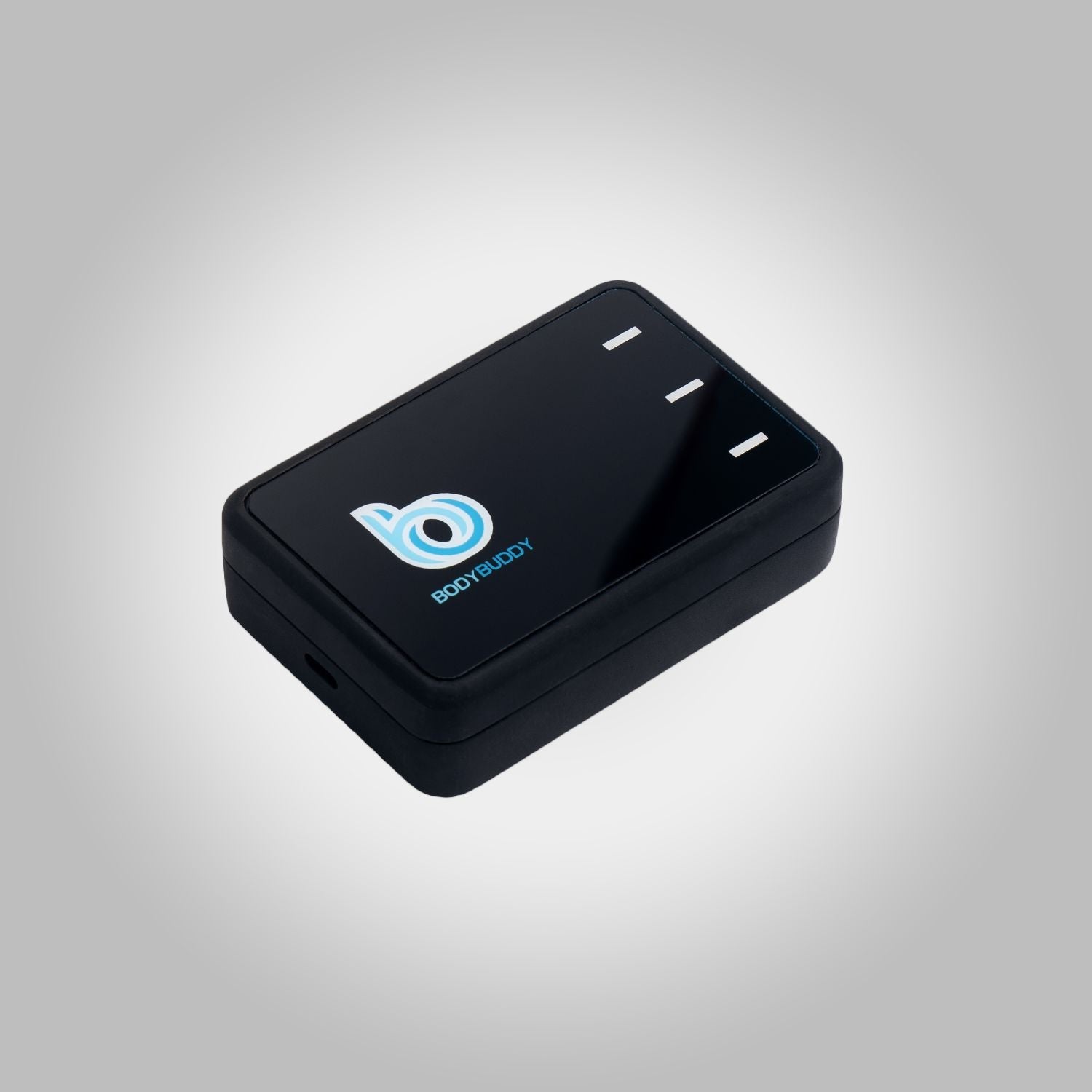 BODYBUDDY wireless control unit