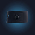 BODYBELT EMS abdominal belt, front view