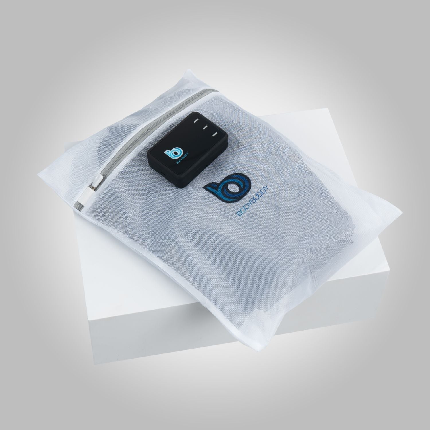 BODYBUDDY EMS complete set contents