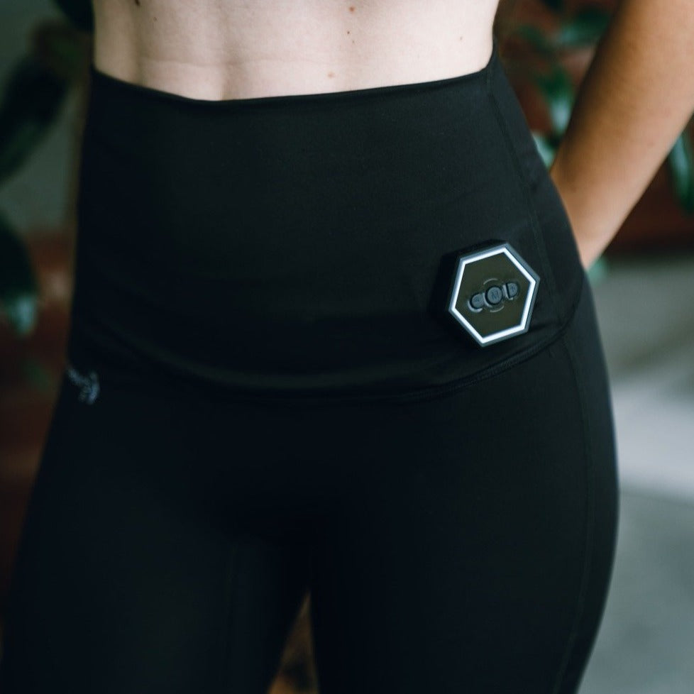 BODYPANTS worn during training